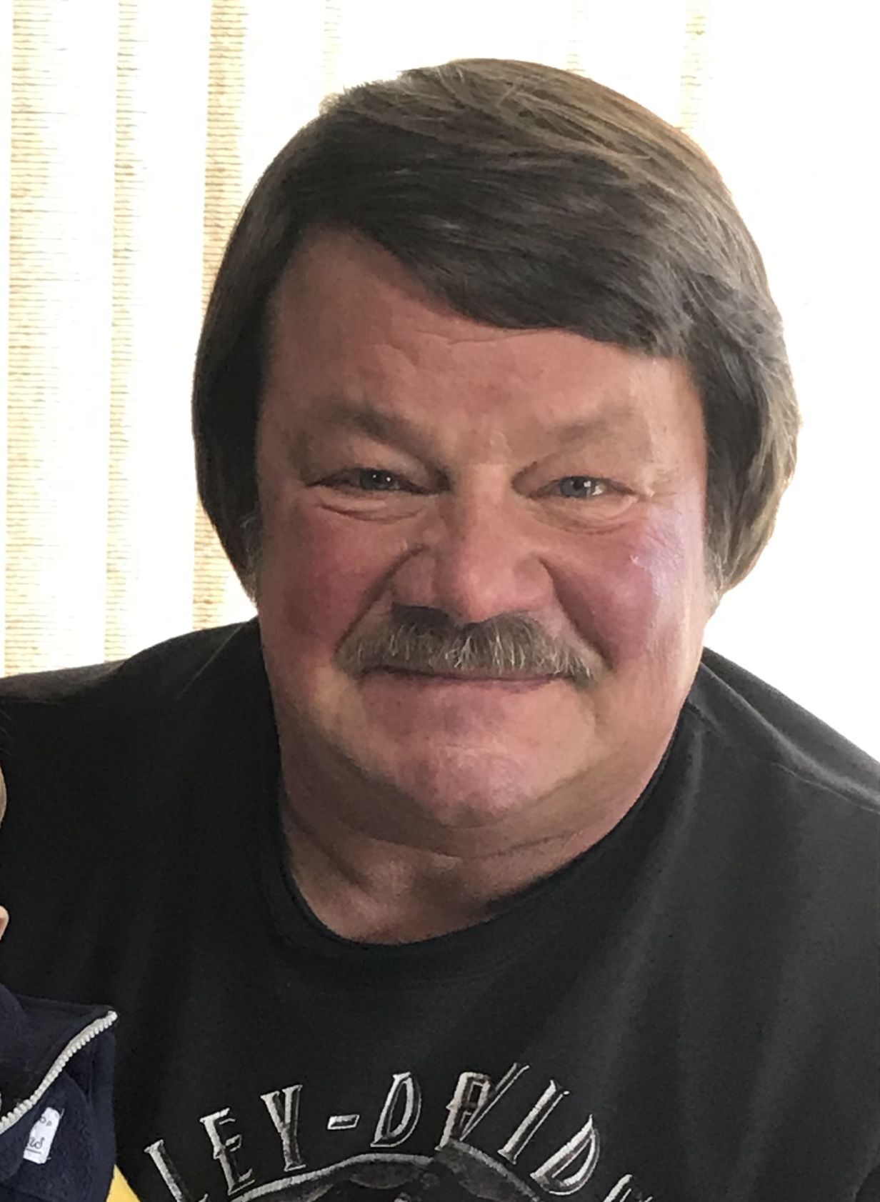Gary Fossey